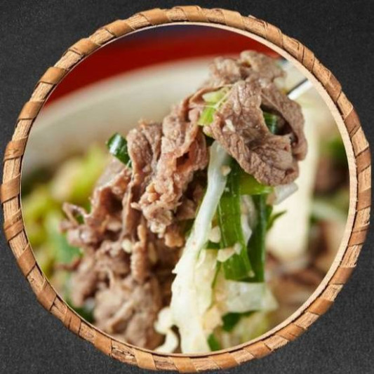 Bulgogi Hotpot