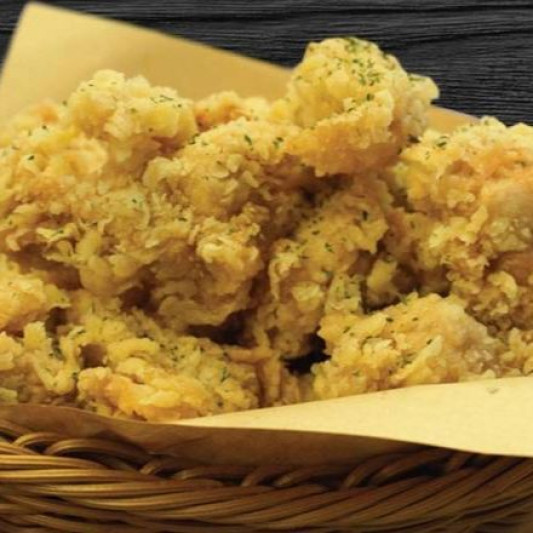 K5. BAB Chicken (16 pcs)