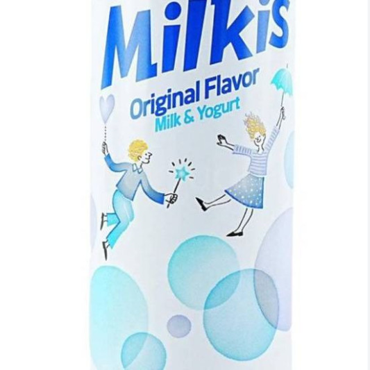 Milkis