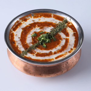 Dal Makhani