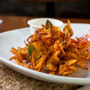 Vegetable Pakora