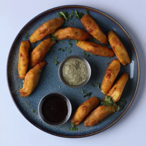 Paneer Pakora