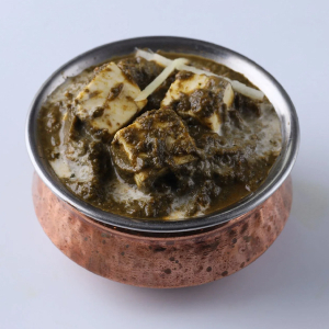 Palak Paneer