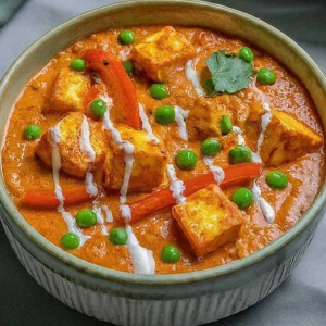 Shahi Paneer