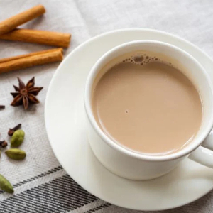 Masala Chai