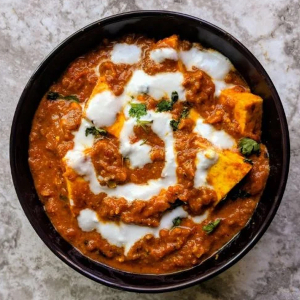 Paneer Makhani