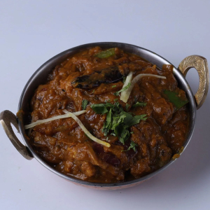 Kadhai Chicken