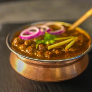 Chana Masala
