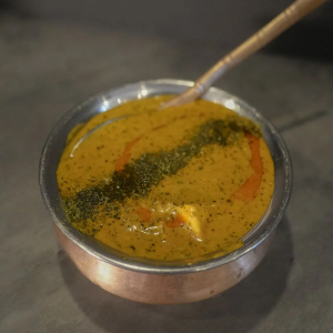 Methi Malai Paneer