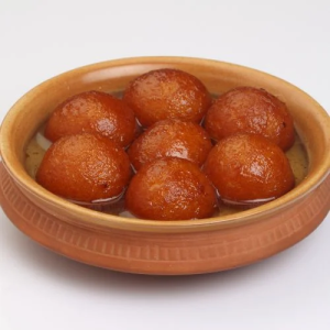Gulab Jamun