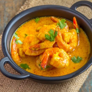 Non-Vegetarian Mains