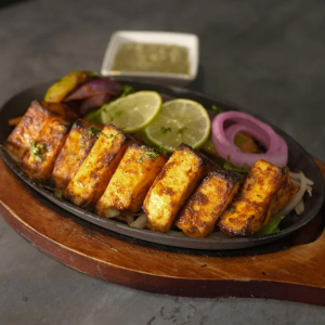 Paneer Tikka