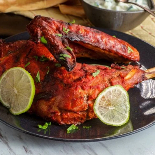 Tandoori Chicken