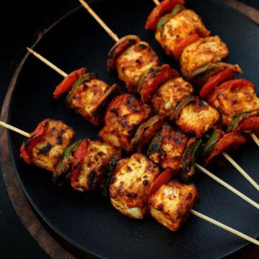 Lehsuni Chicken Tikka