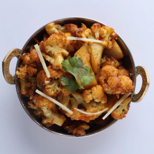 Aloo Gobhi