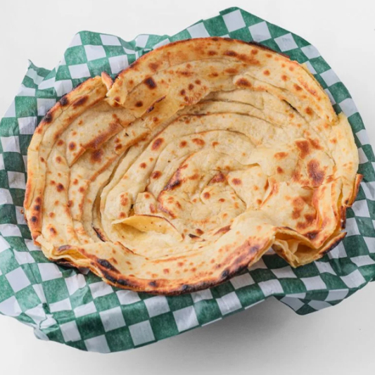 Laccha Paratha