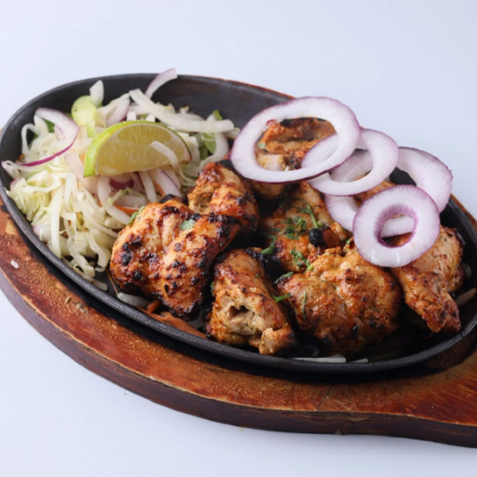 Chicken Tikka