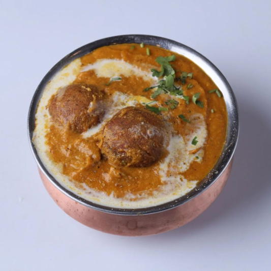 Malai Kofta