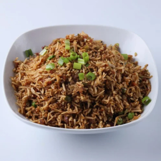 Fried Rice