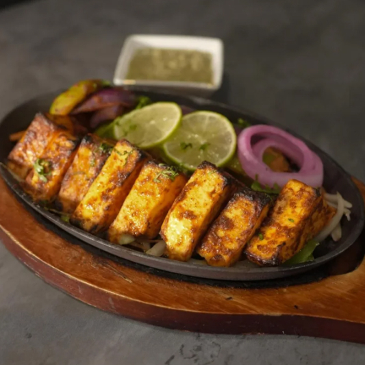 Paneer Tikka