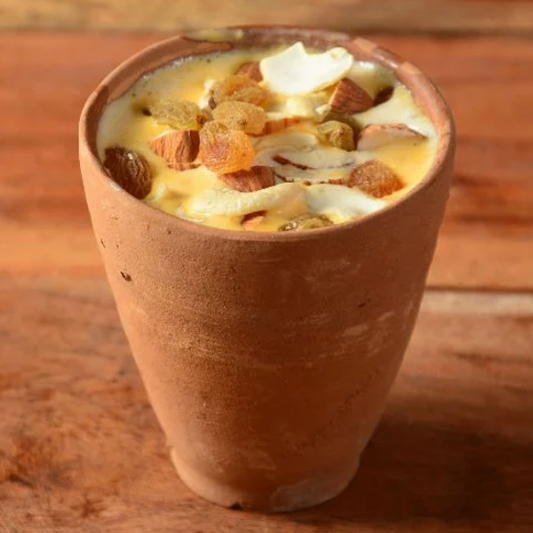 Malai Kulfi
