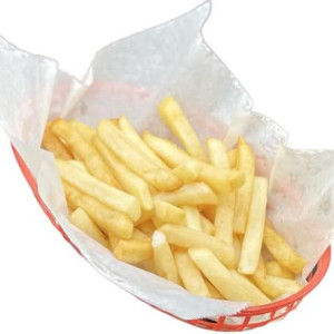S7. French Fries