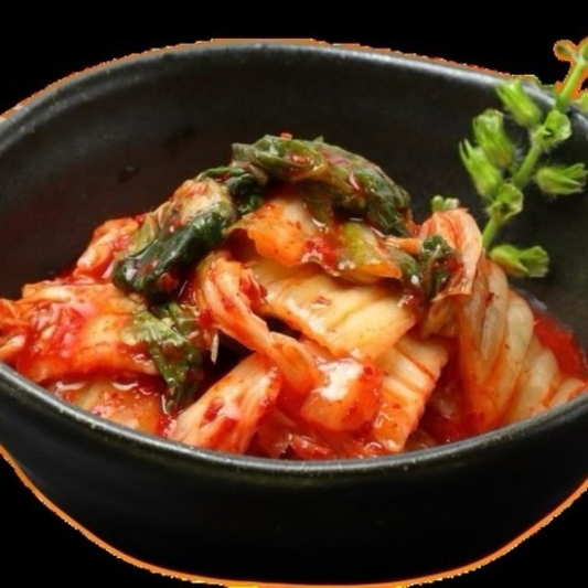 Kimchi