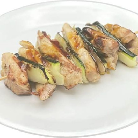 S8. Yakitori Stick