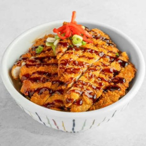 Katsudon