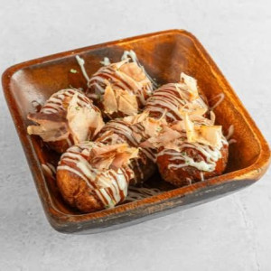 Takoyaki