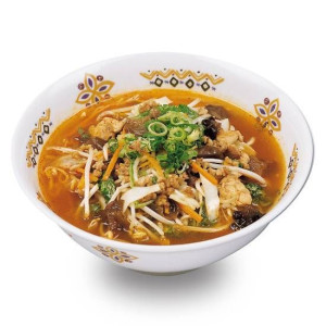 Netsu Ramen