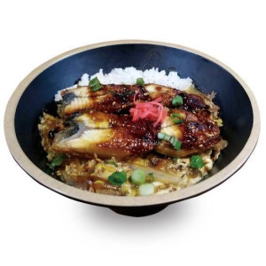 Unagidon Donburi