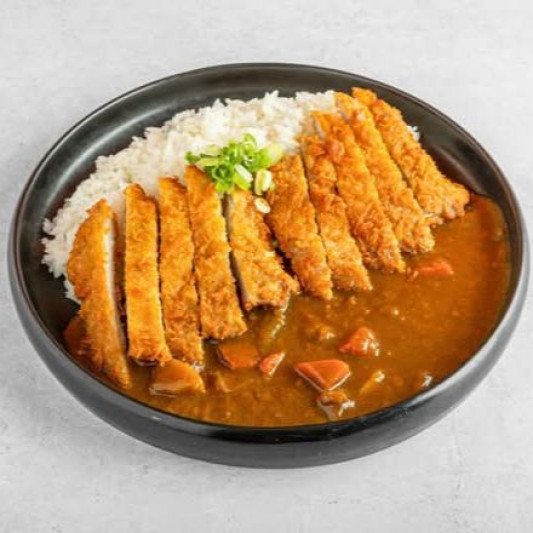 Katsu-Kare
