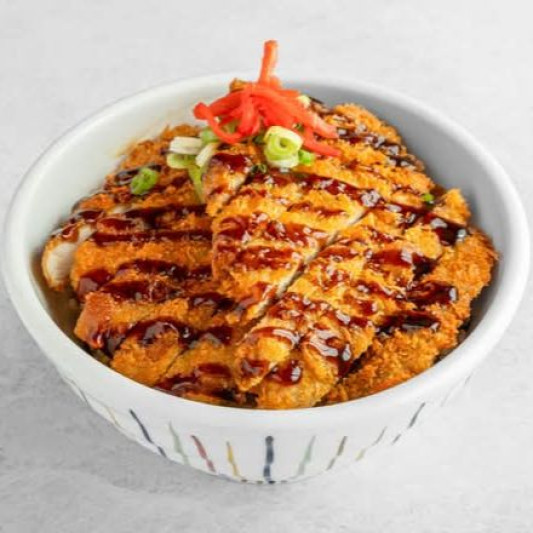 Katsudon