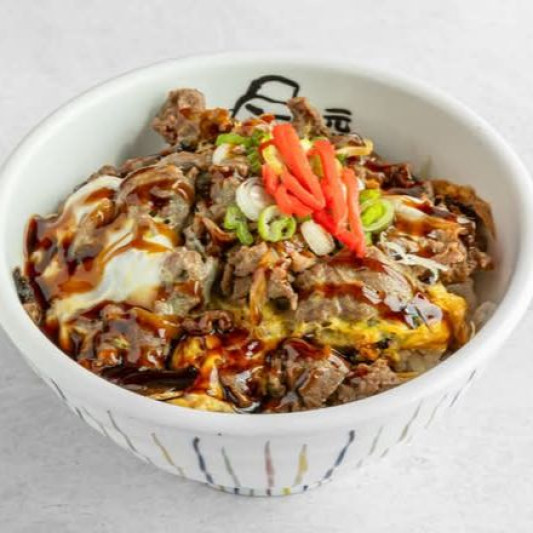 Gyudon