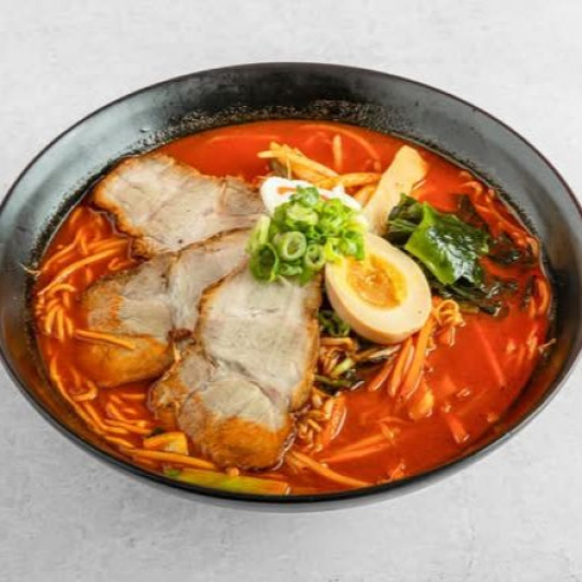 The King of Kings Ramen