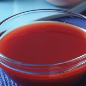 Sweet & Sour Sauce 甜酸汁