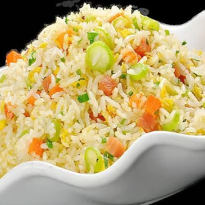79A. House Special Fried Rice 扬州炒饭
