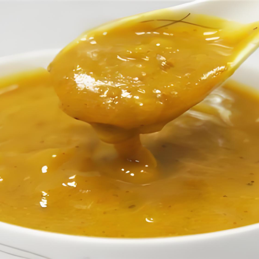 Curry Sauce 咖喱汁
