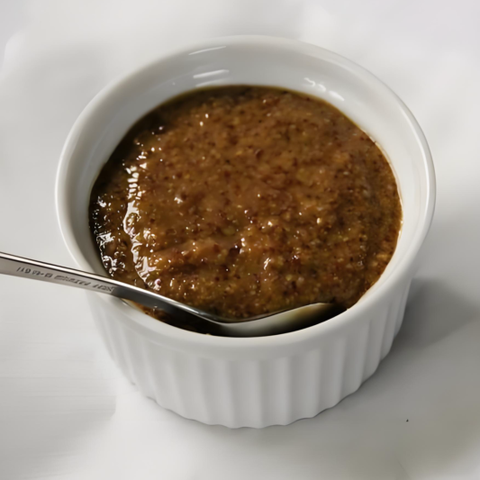 Black Pepper Sauce 黑椒汁