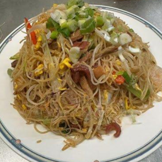 134. Home Style Fried Vermicelli