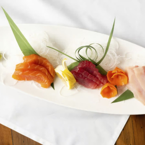 Sashimi Set A