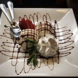 Mochi Ice Cream (3 pcs)