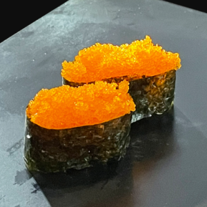 Smelt Roe Nigiri (2 pcs)
