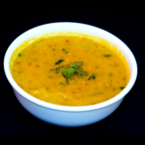 Tadka Dal