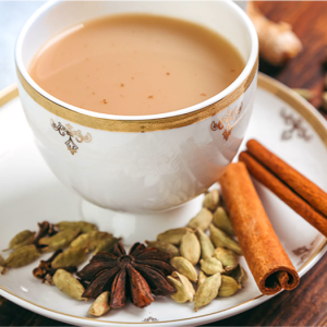 Masala Chai