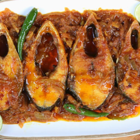 Ilish Dopiaja 