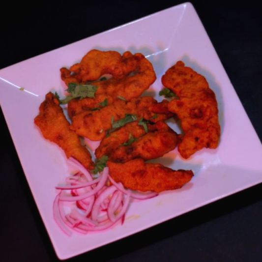Chicken Pakora (6 pcs)