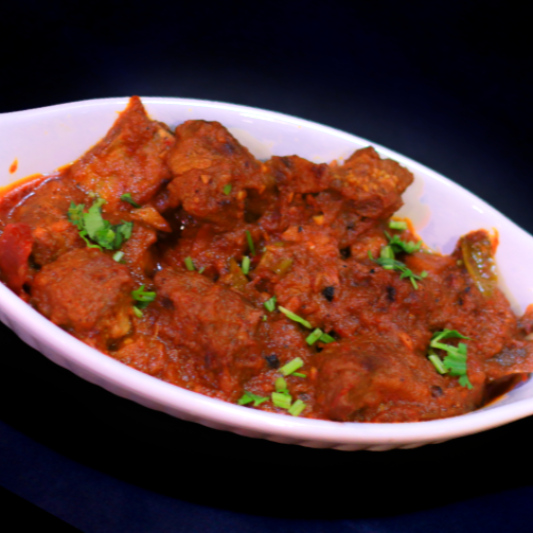 Mutton Curry