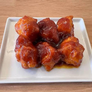 Fried Chicken Nuggets / 炸鸡